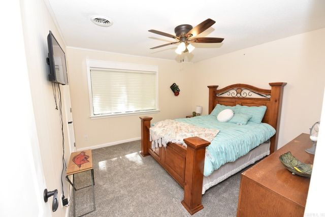 601 Dave Creek Pkwy Apt 110, Fairfield Bay, AR 72088