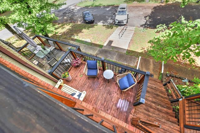 601 Dave Creek Pkwy Apt 110, Fairfield Bay, AR 72088