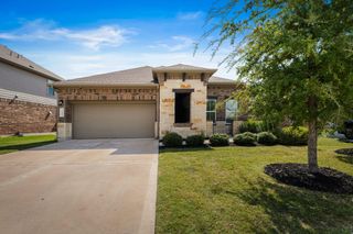 6809 Catania LOOP, Round Rock, TX 78665