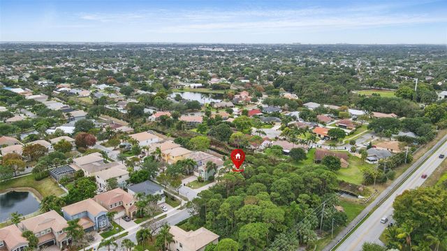 4324 S Magnolia Cir, Delray Beach, FL 33445