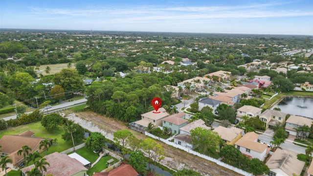 4324 S Magnolia Cir, Delray Beach, FL 33445