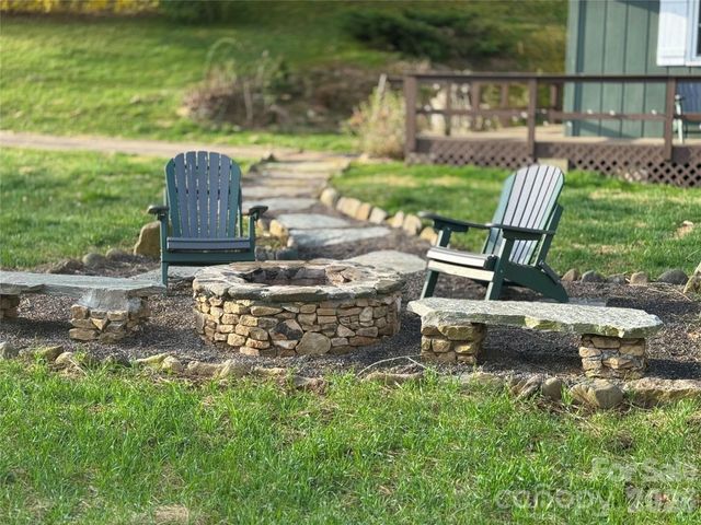 24 Baldridge Drive, Burnsville, NC 28714