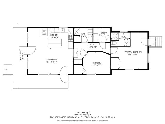 24 Baldridge Drive, Burnsville, NC 28714