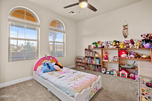 733 BIRMINGHAM Place, El Paso, TX 79928