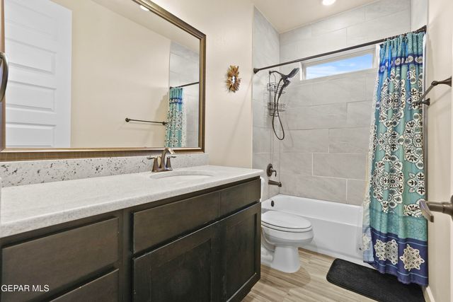 733 BIRMINGHAM Place, El Paso, TX 79928