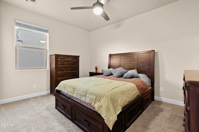 733 BIRMINGHAM Place, El Paso, TX 79928