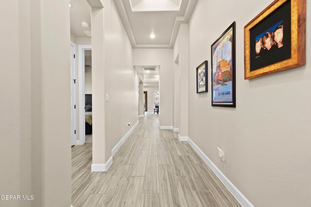 733 BIRMINGHAM Place, El Paso, TX 79928