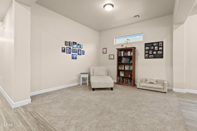 733 BIRMINGHAM Place, El Paso, TX 79928