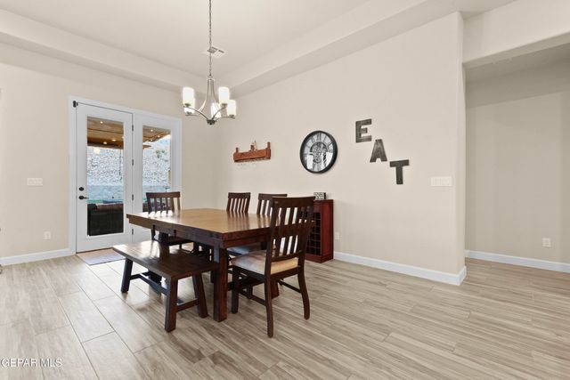 733 BIRMINGHAM Place, El Paso, TX 79928
