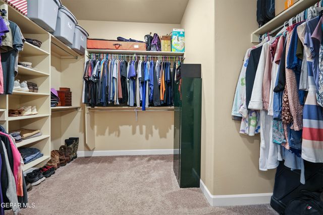 733 BIRMINGHAM Place, El Paso, TX 79928