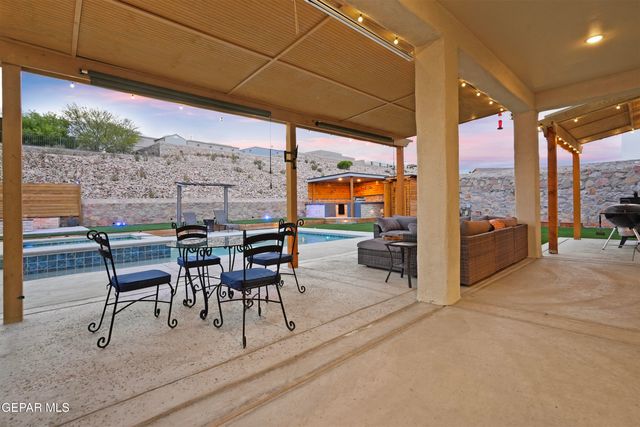 733 BIRMINGHAM Place, El Paso, TX 79928