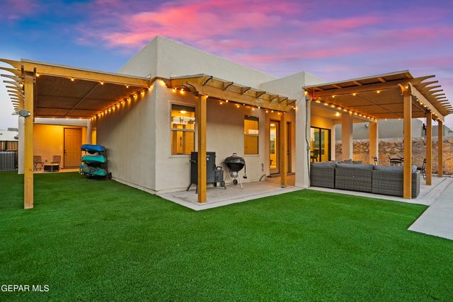 733 BIRMINGHAM Place, El Paso, TX 79928