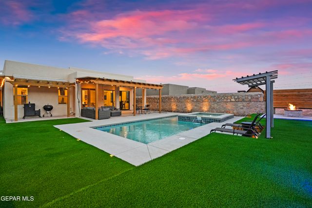 733 BIRMINGHAM Place, El Paso, TX 79928