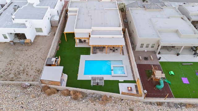 733 BIRMINGHAM Place, El Paso, TX 79928