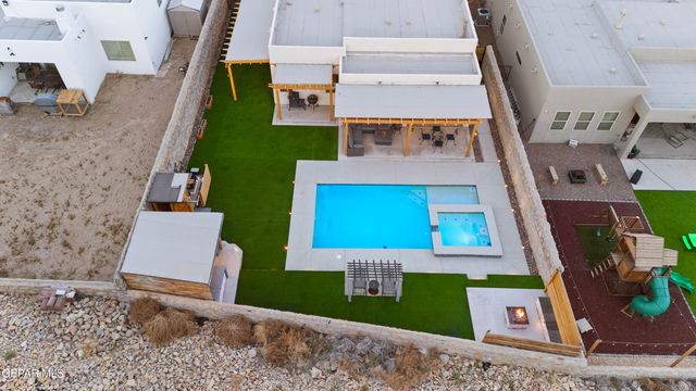 733 BIRMINGHAM Place, El Paso, TX 79928