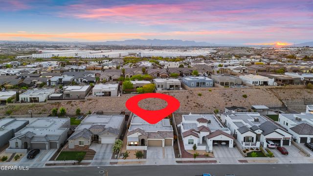 733 BIRMINGHAM Place, El Paso, TX 79928