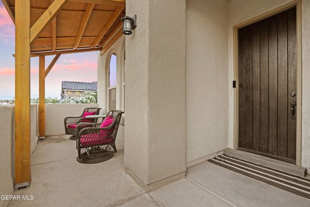 733 BIRMINGHAM Place, El Paso, TX 79928