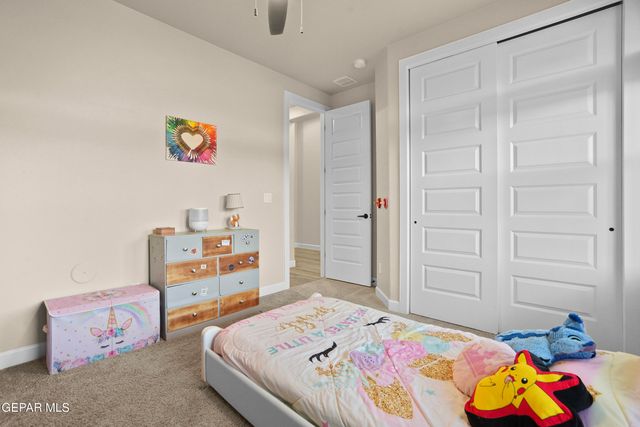 733 BIRMINGHAM Place, El Paso, TX 79928