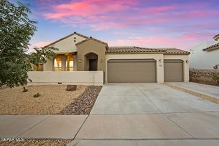 733 BIRMINGHAM Place, El Paso, TX 79928