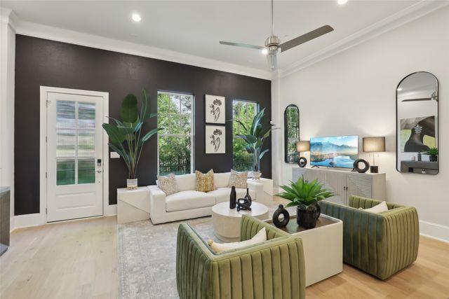 1476 N Avenue, Plano, TX 75074