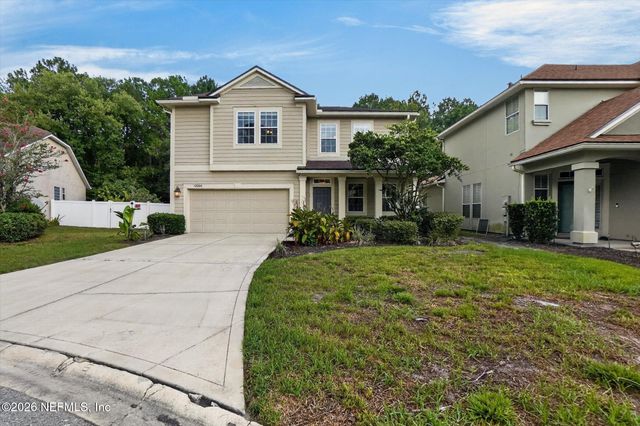 12205 LAVENHORN Road, Jacksonville, FL 32258