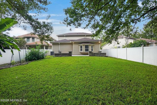 12205 LAVENHORN Road, Jacksonville, FL 32258