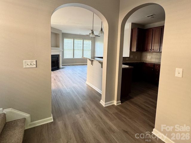 11198 Bridgewater Drive, Huntersville, NC 28078