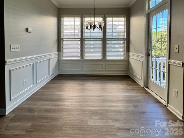 11198 Bridgewater Drive, Huntersville, NC 28078
