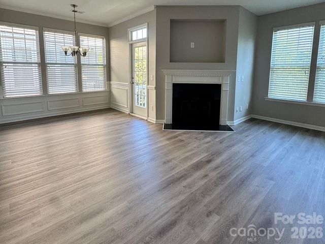 11198 Bridgewater Drive, Huntersville, NC 28078