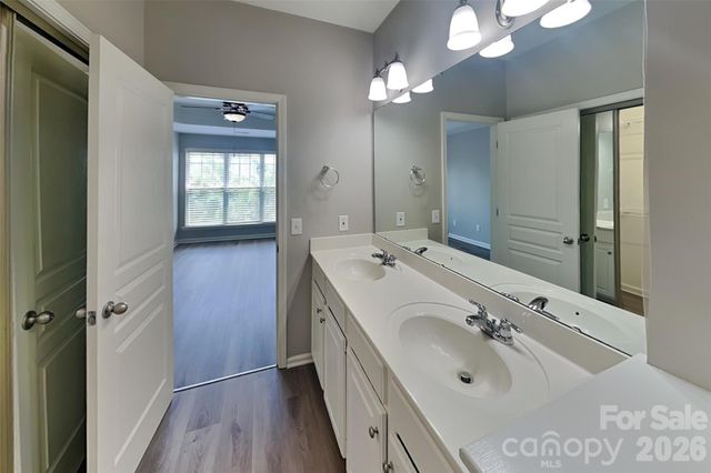 11198 Bridgewater Drive, Huntersville, NC 28078