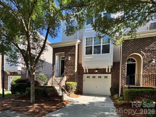 11198 Bridgewater Drive, Huntersville, NC 28078