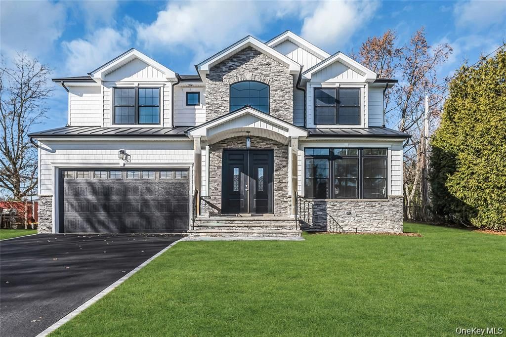 1998 Wilson Avenue, North Bellmore, NY 11710