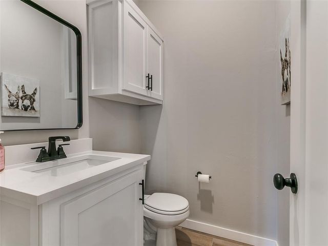 11617 SW 58th Street, Mustang, OK 73064