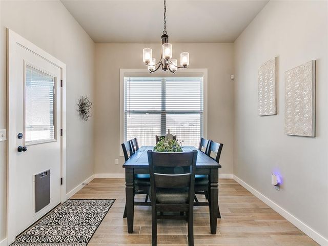 11617 SW 58th Street, Mustang, OK 73064