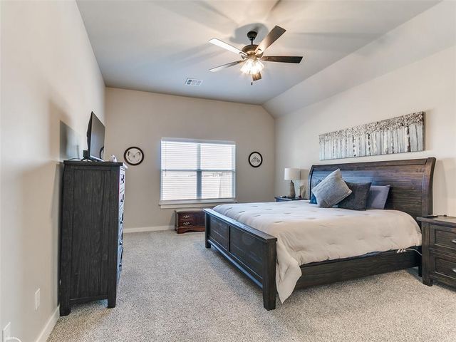 11617 SW 58th Street, Mustang, OK 73064