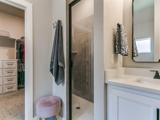 11617 SW 58th Street, Mustang, OK 73064