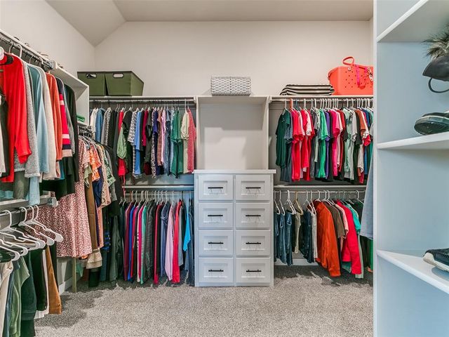 11617 SW 58th Street, Mustang, OK 73064