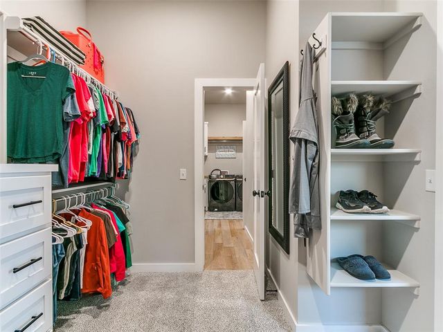 11617 SW 58th Street, Mustang, OK 73064