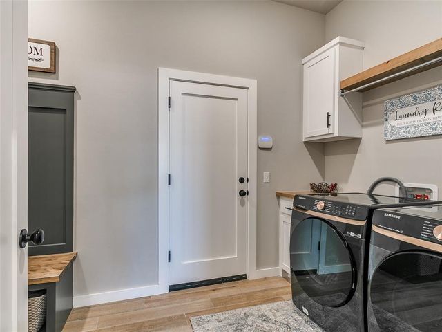 11617 SW 58th Street, Mustang, OK 73064