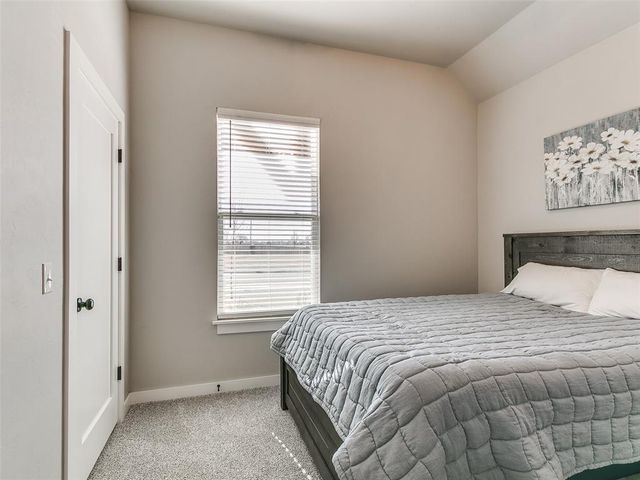 11617 SW 58th Street, Mustang, OK 73064