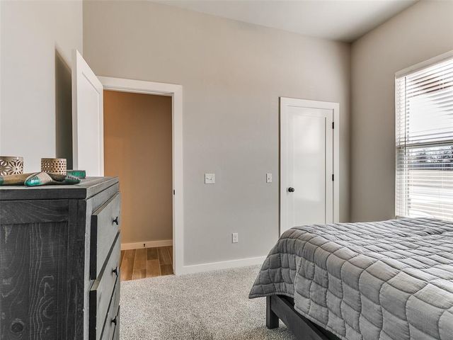 11617 SW 58th Street, Mustang, OK 73064