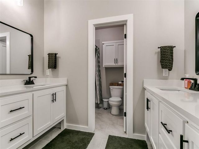 11617 SW 58th Street, Mustang, OK 73064