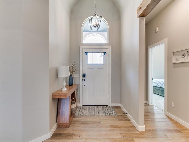 11617 SW 58th Street, Mustang, OK 73064