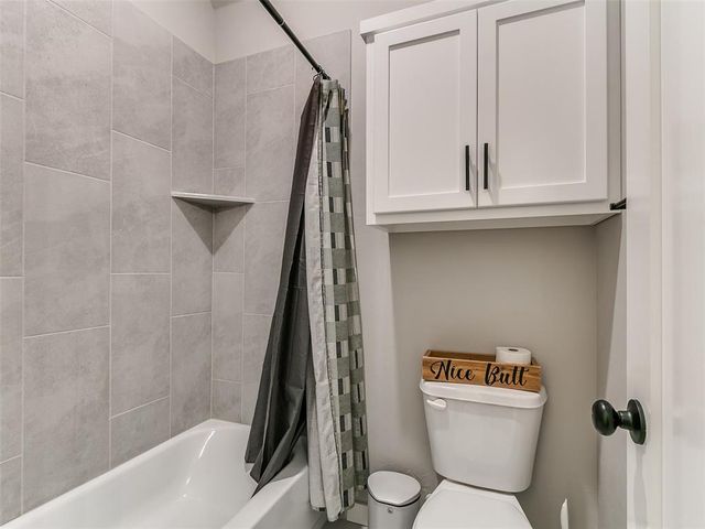 11617 SW 58th Street, Mustang, OK 73064