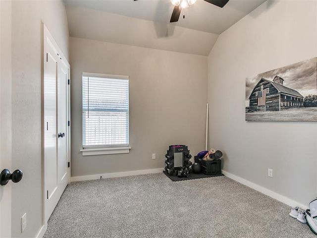 11617 SW 58th Street, Mustang, OK 73064