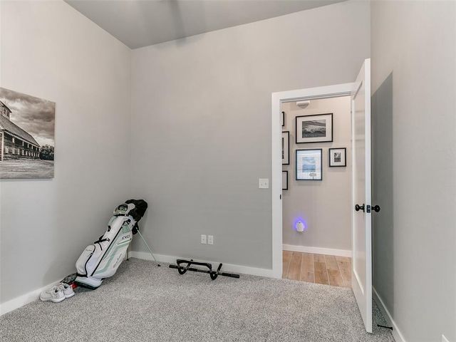 11617 SW 58th Street, Mustang, OK 73064