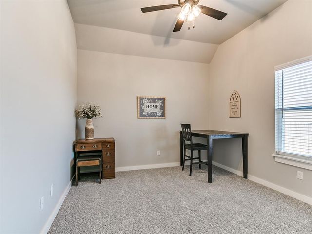 11617 SW 58th Street, Mustang, OK 73064