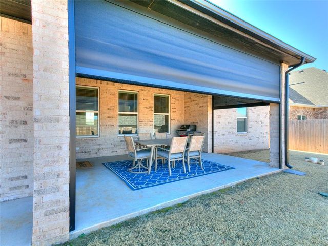 11617 SW 58th Street, Mustang, OK 73064
