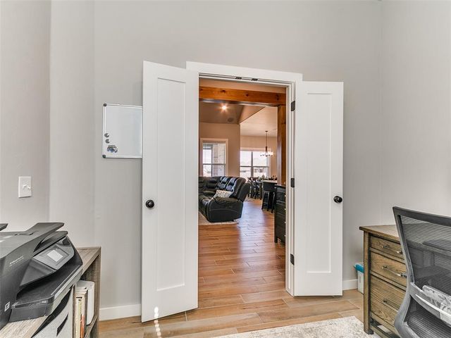 11617 SW 58th Street, Mustang, OK 73064