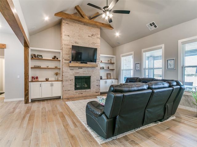 11617 SW 58th Street, Mustang, OK 73064